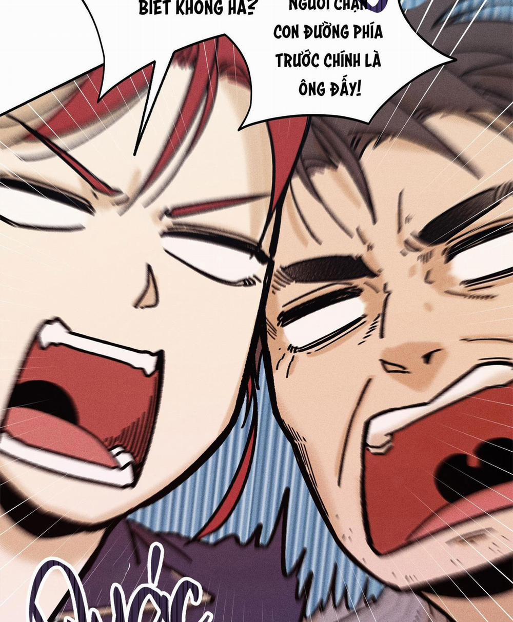 Lãng Mạn Không Trọng Lực 39 trang 71