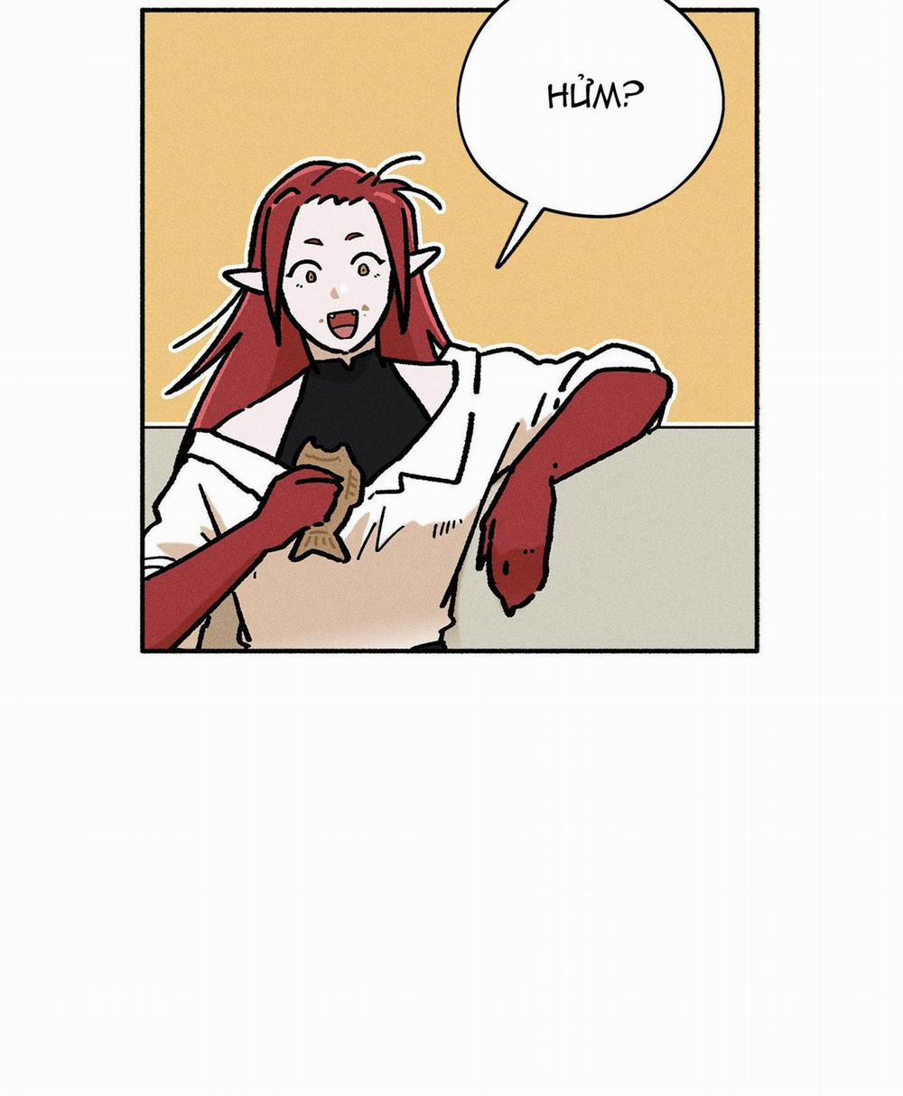 Lãng Mạn Không Trọng Lực 39 trang 73