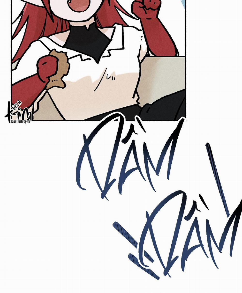 Lãng Mạn Không Trọng Lực 39 trang 76