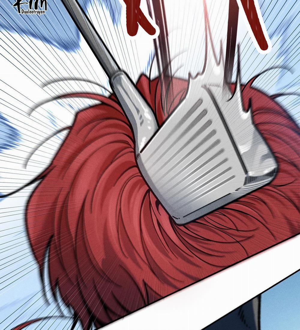 Lãng Mạn Không Trọng Lực 39 trang 82