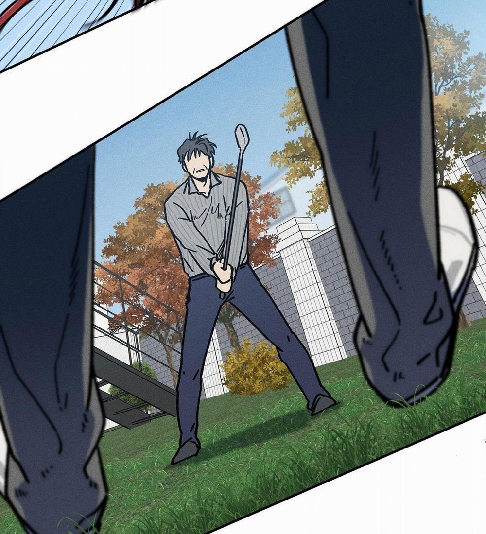 Lãng Mạn Không Trọng Lực 39 trang 83