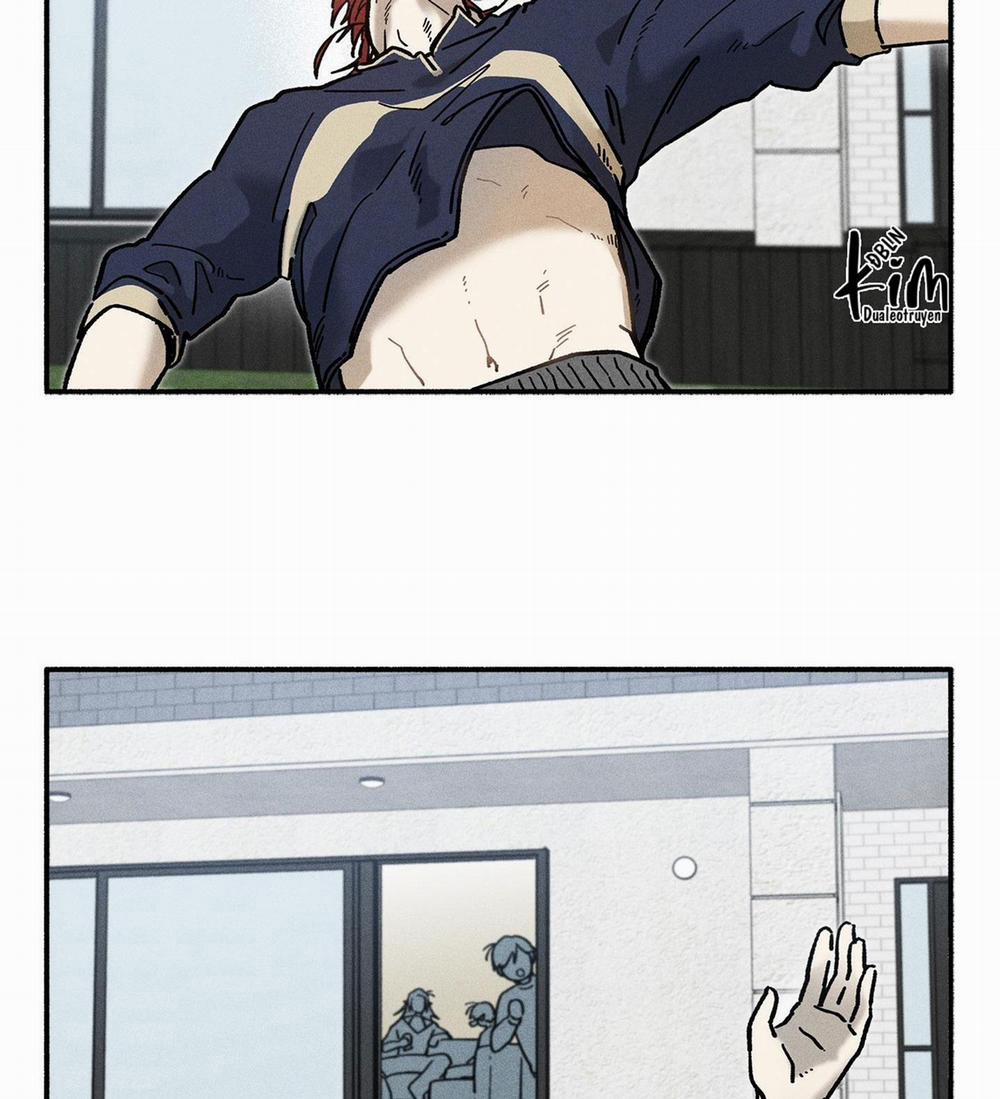 Lãng Mạn Không Trọng Lực 39 trang 85