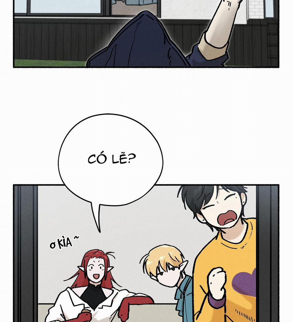 Lãng Mạn Không Trọng Lực 39 trang 86