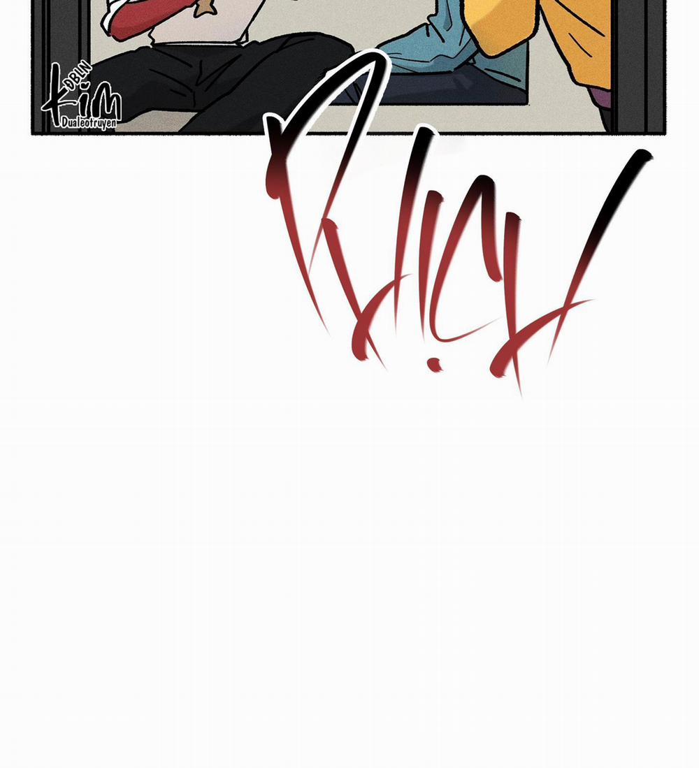 Lãng Mạn Không Trọng Lực 39 trang 87