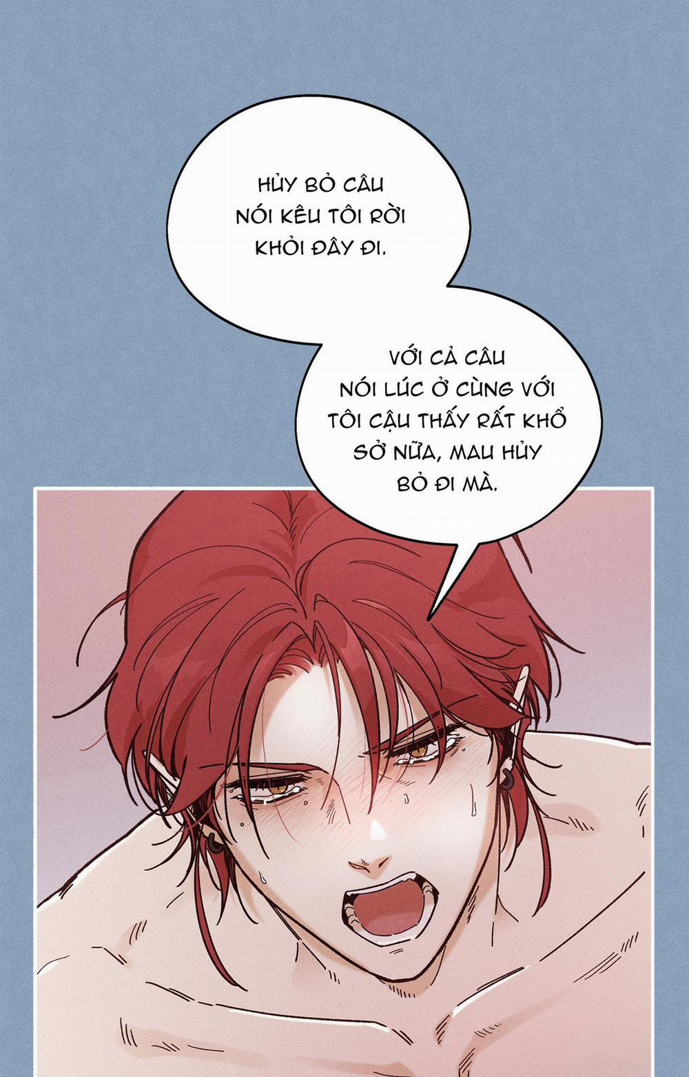 Lãng Mạn Không Trọng Lực 39 trang 9