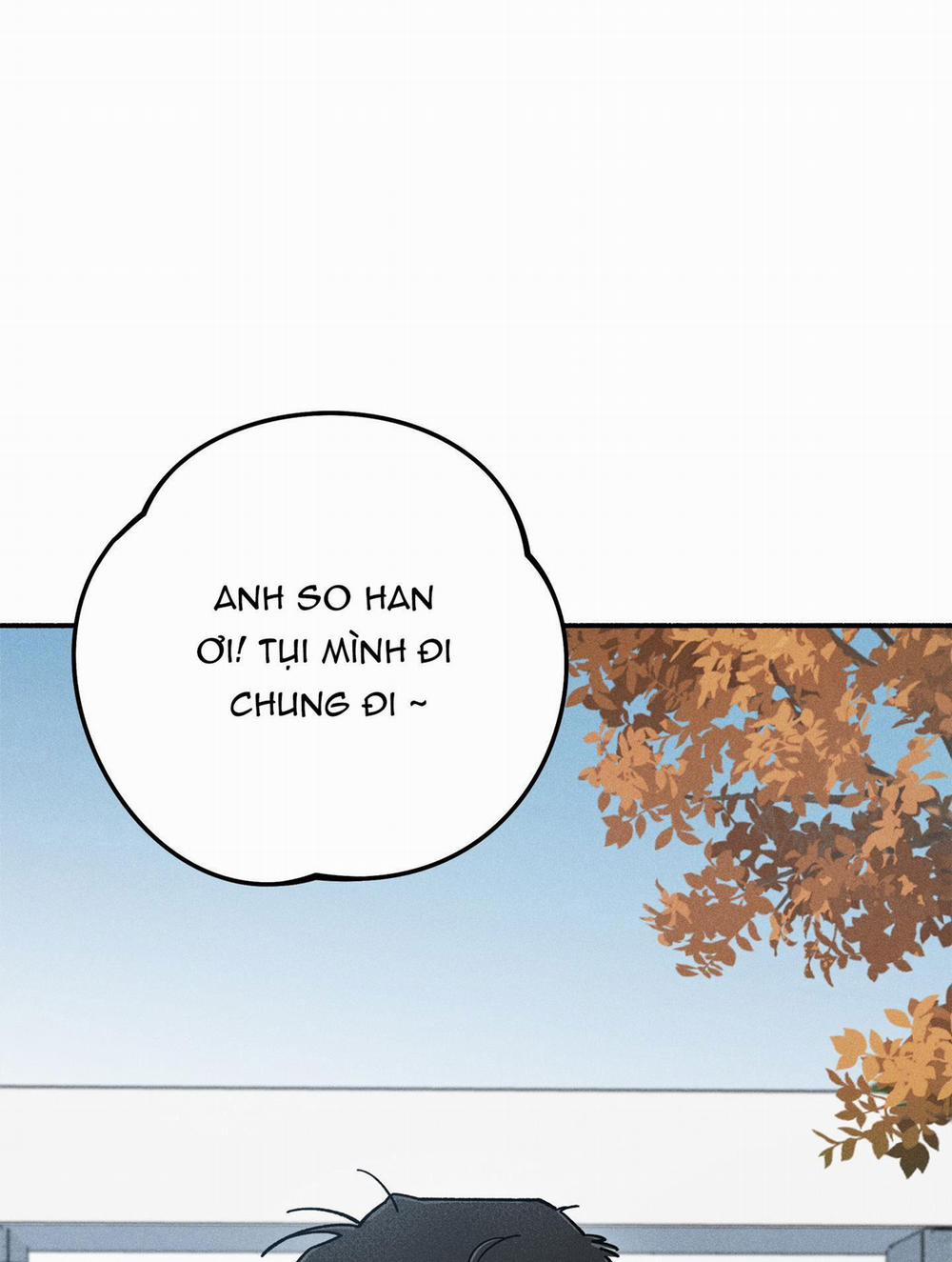 Lãng Mạn Không Trọng Lực 40 trang 1