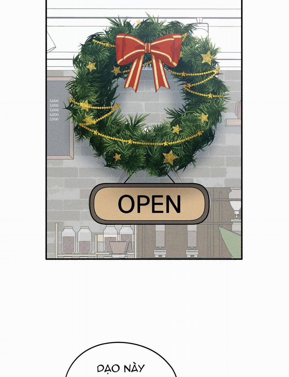 Lãng Mạn Không Trọng Lực 40 trang 18