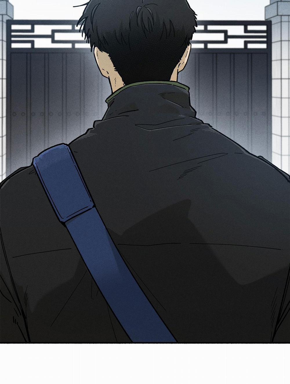 Lãng Mạn Không Trọng Lực 40 trang 2