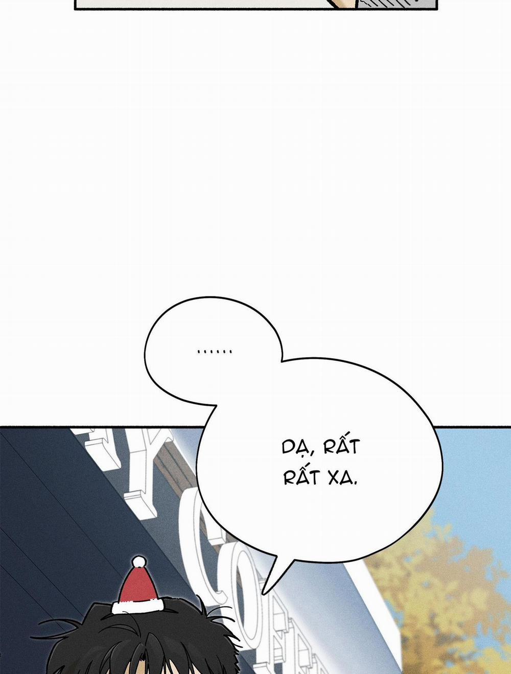 Lãng Mạn Không Trọng Lực 40 trang 24