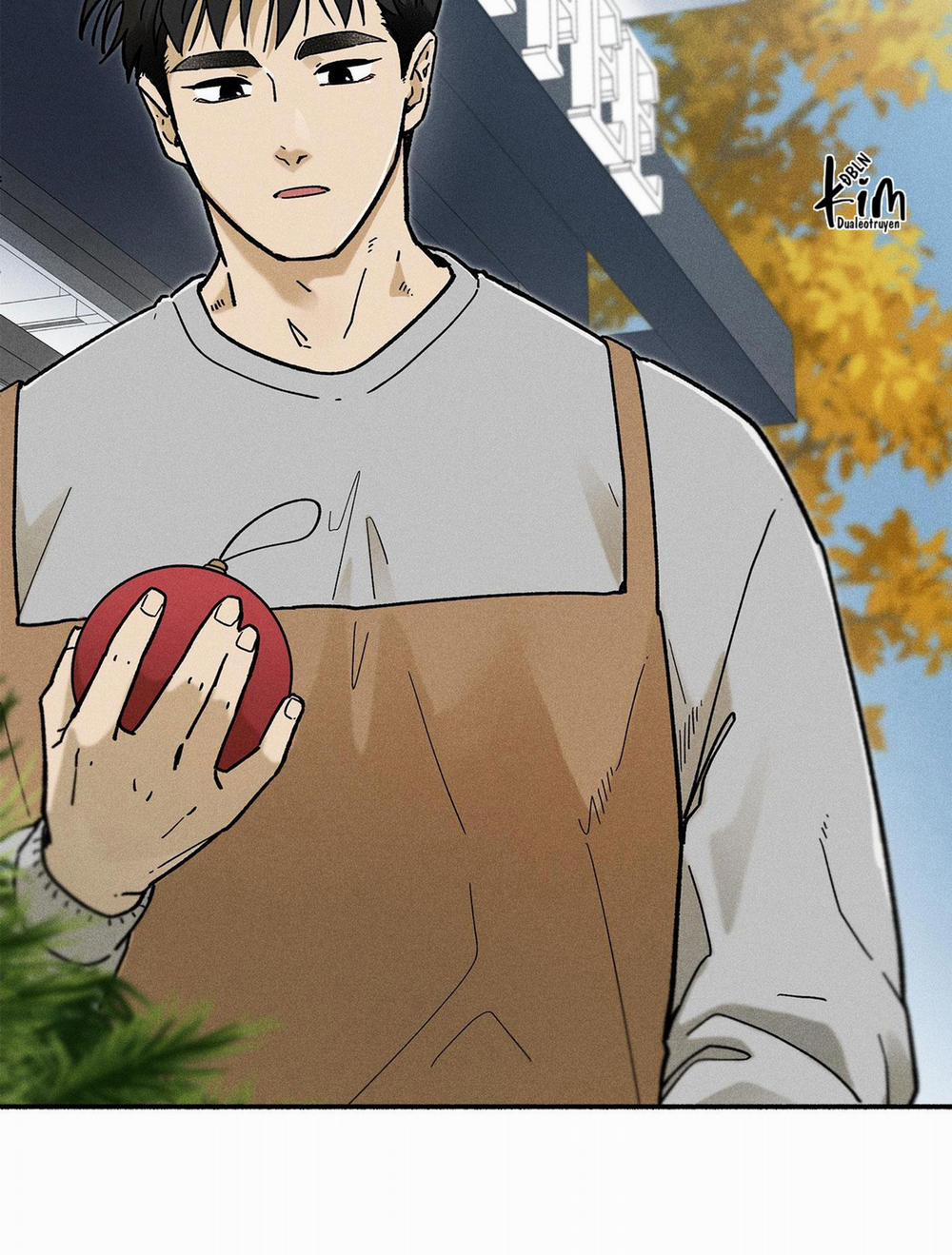 Lãng Mạn Không Trọng Lực 40 trang 25