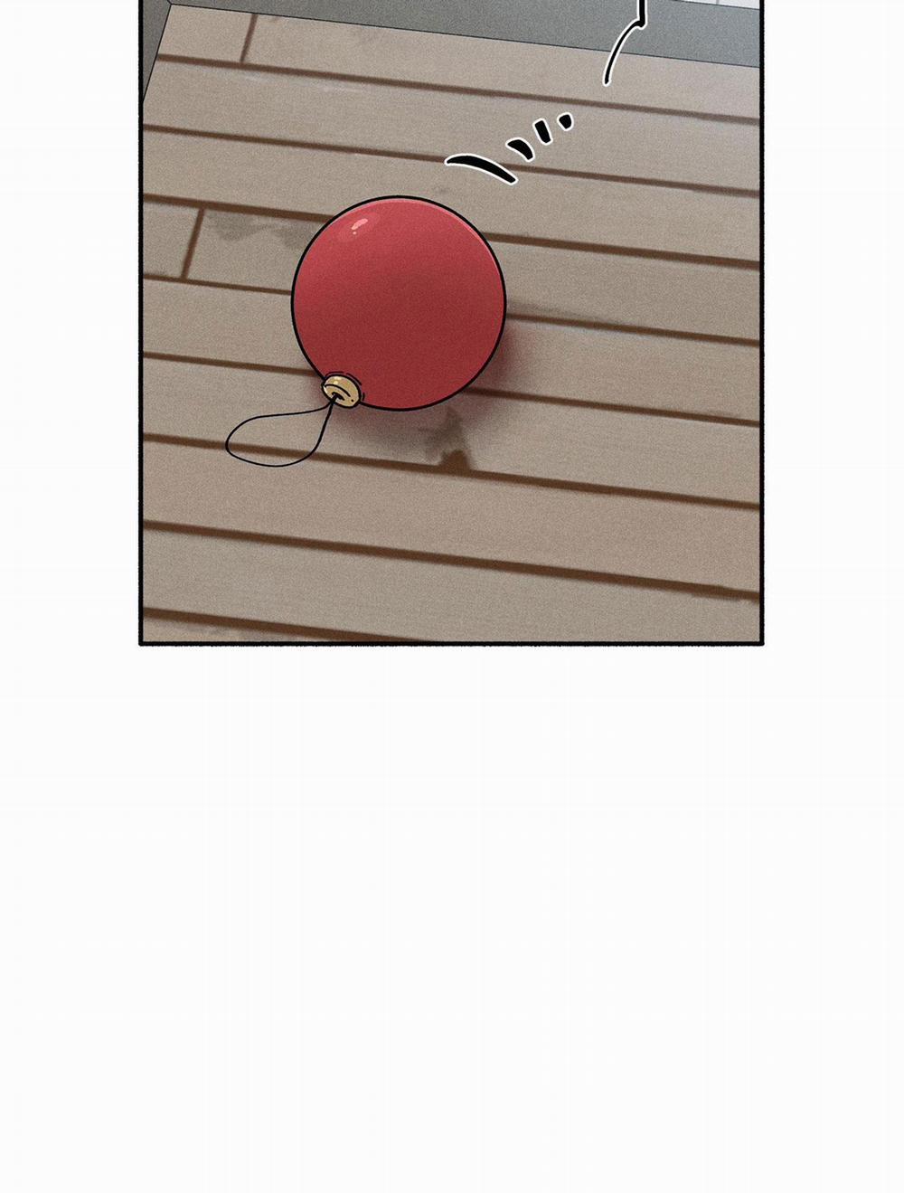 Lãng Mạn Không Trọng Lực 40 trang 30