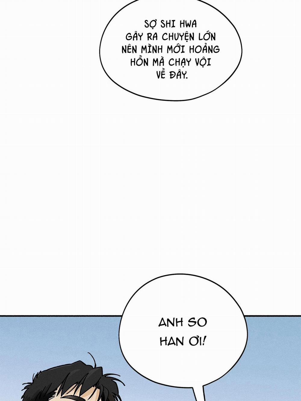 Lãng Mạn Không Trọng Lực 40 trang 42