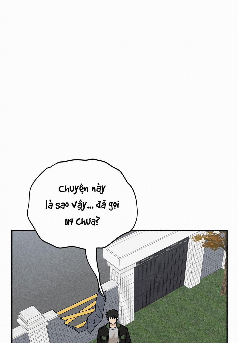 Lãng Mạn Không Trọng Lực 40 trang 48