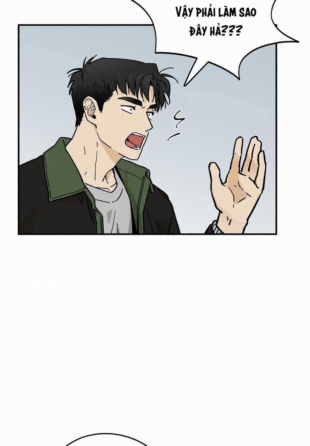 Lãng Mạn Không Trọng Lực 40 trang 50