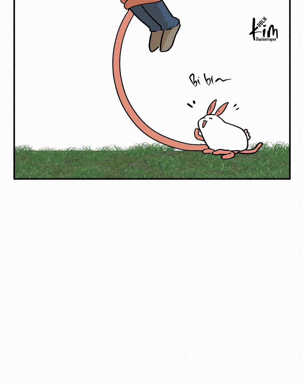 Lãng Mạn Không Trọng Lực 40 trang 58