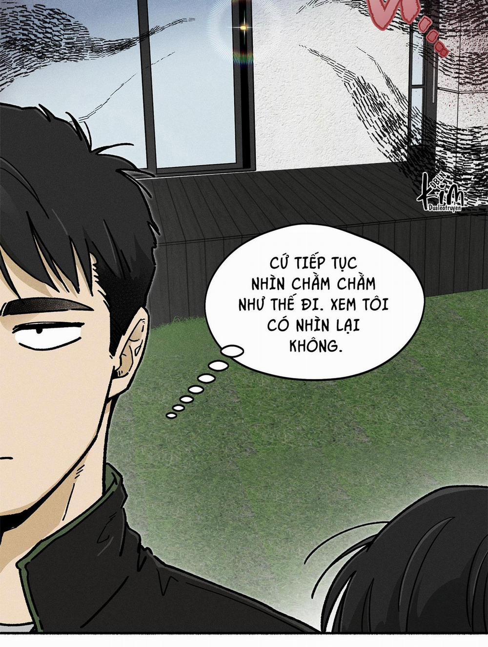 Lãng Mạn Không Trọng Lực 40 trang 6