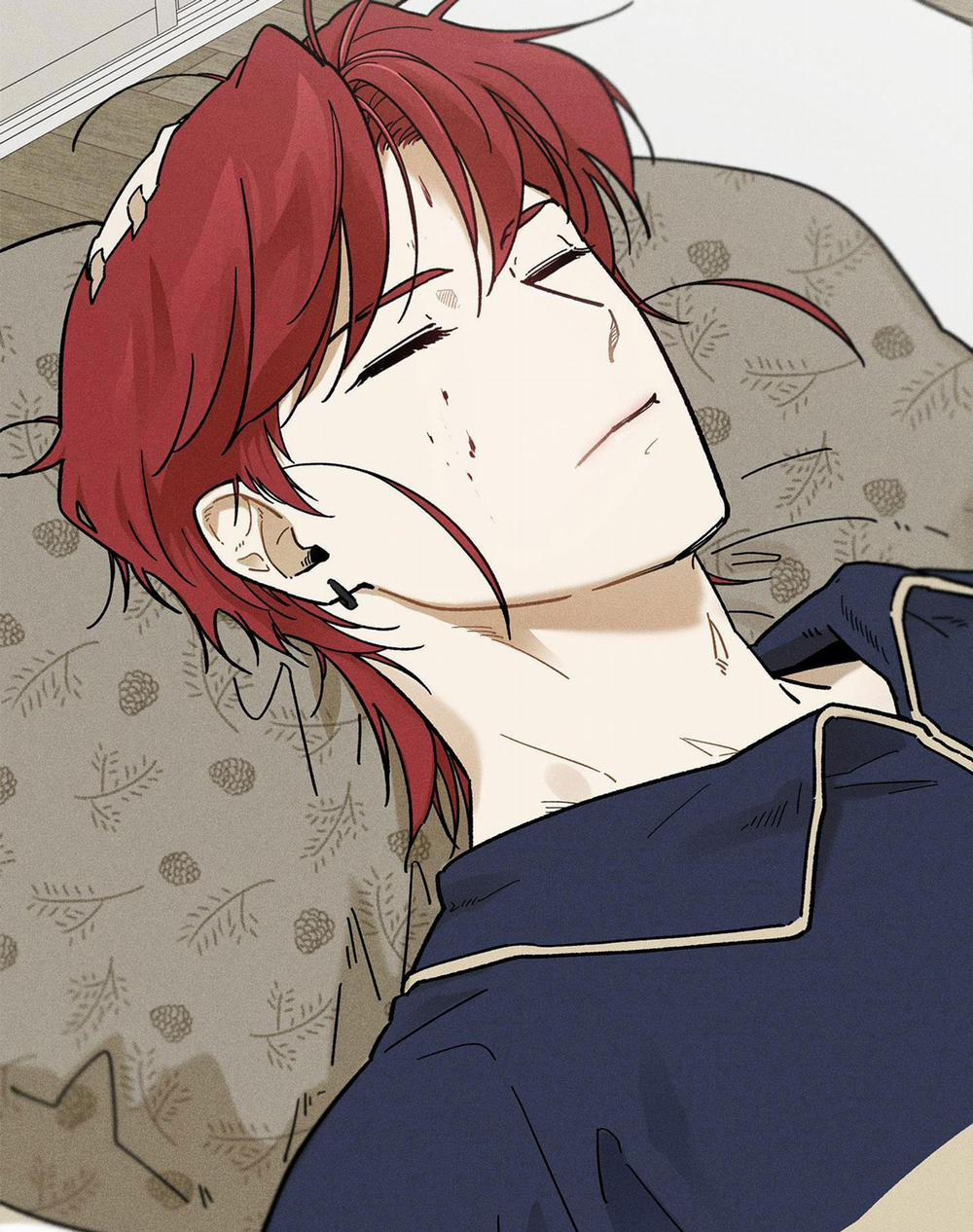 Lãng Mạn Không Trọng Lực 40 trang 60