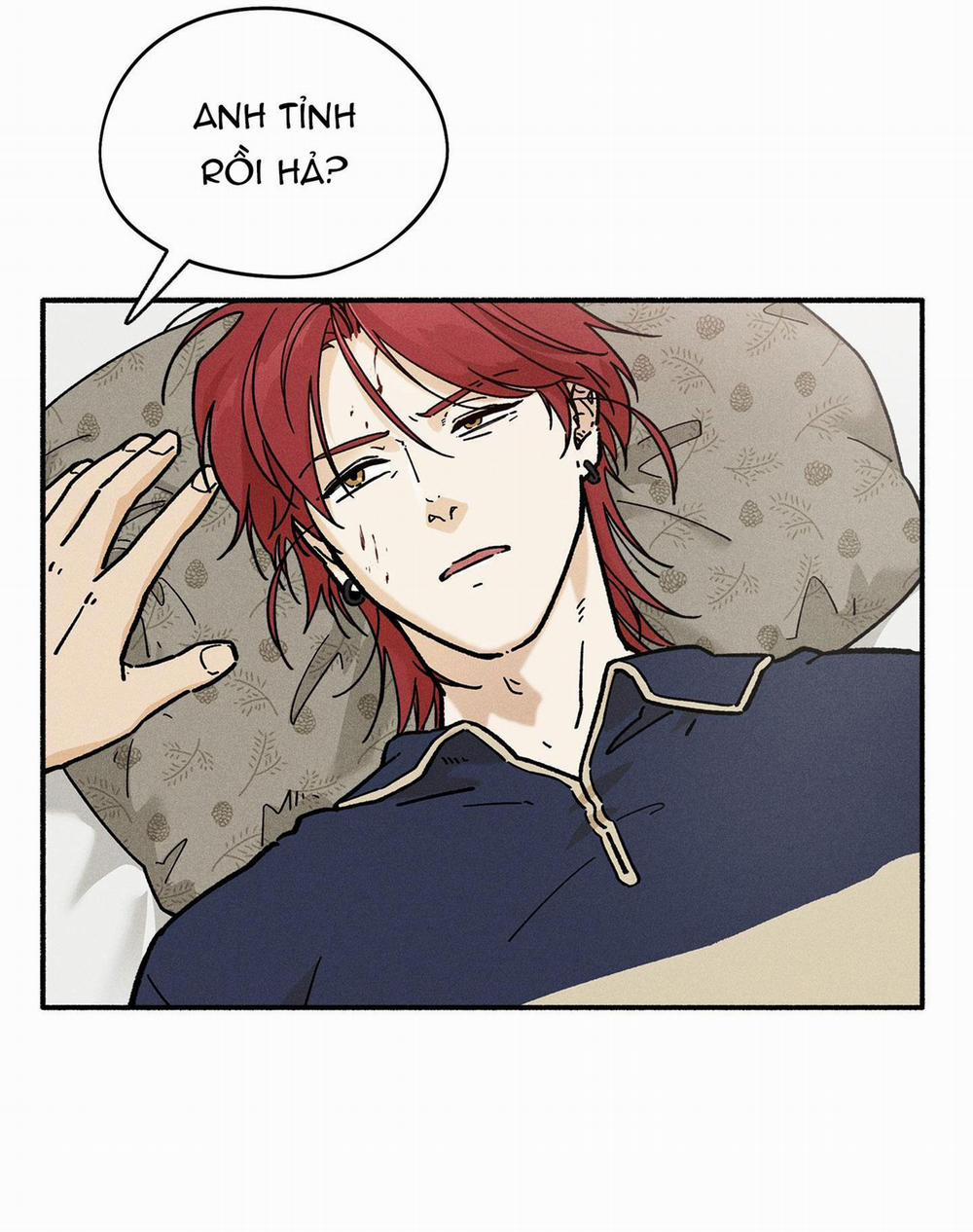 Lãng Mạn Không Trọng Lực 40 trang 64