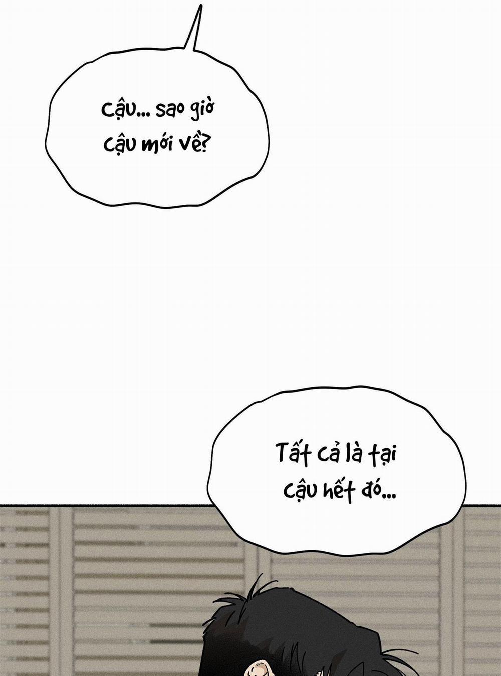 Lãng Mạn Không Trọng Lực 40 trang 67