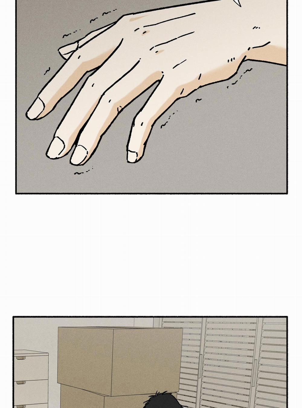 Lãng Mạn Không Trọng Lực 40 trang 69