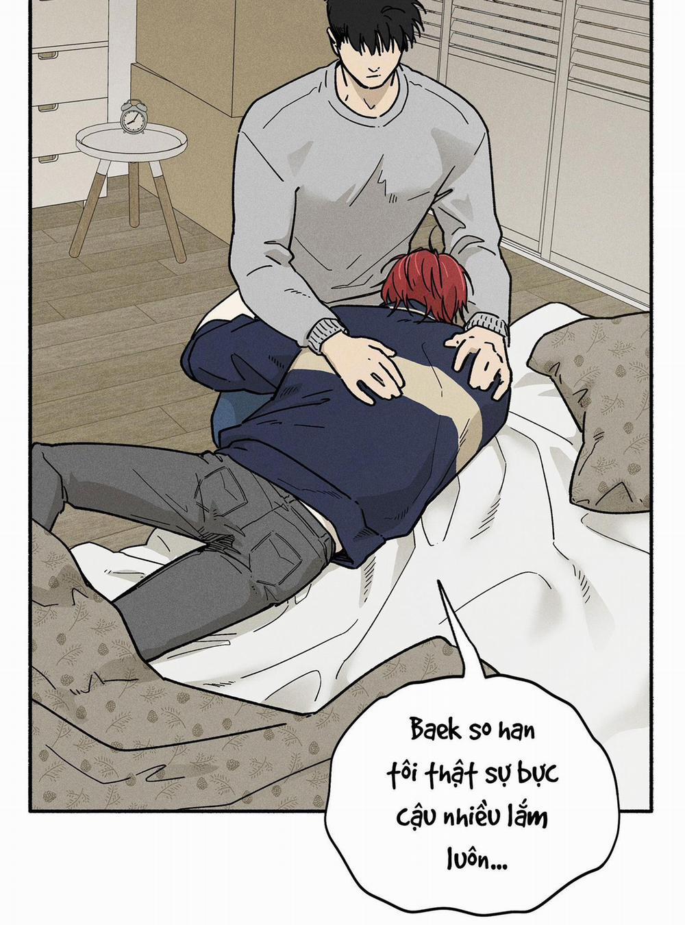 Lãng Mạn Không Trọng Lực 40 trang 70