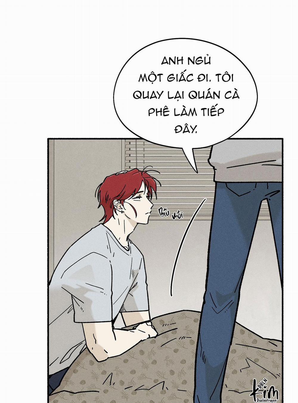 Lãng Mạn Không Trọng Lực 40 trang 74