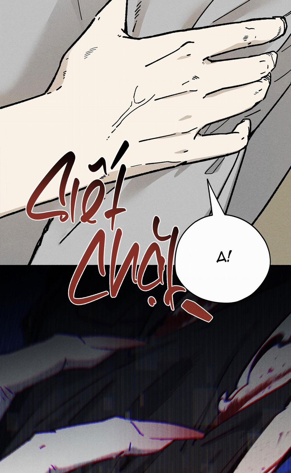 Lãng Mạn Không Trọng Lực 40 trang 79