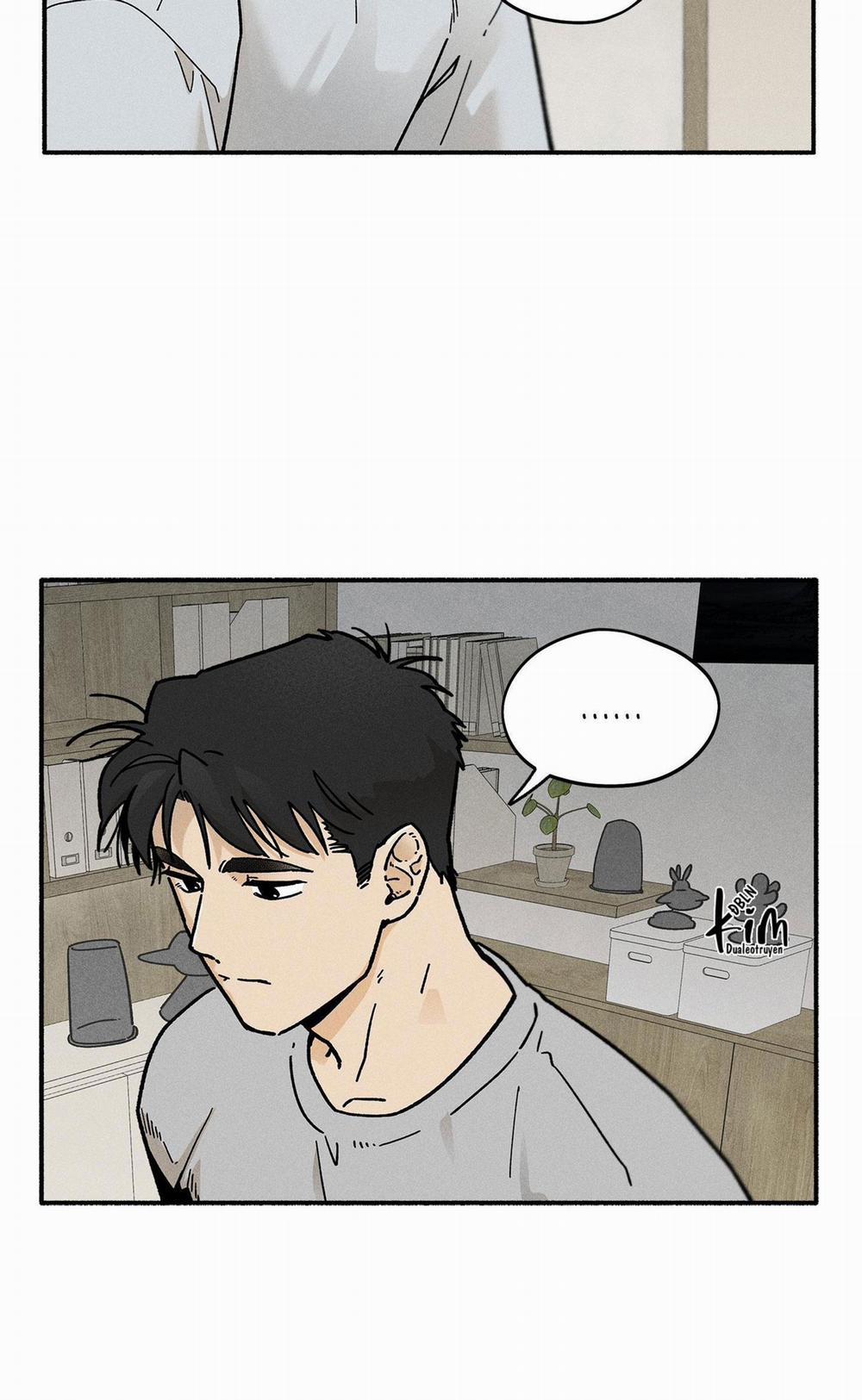 Lãng Mạn Không Trọng Lực 40 trang 82