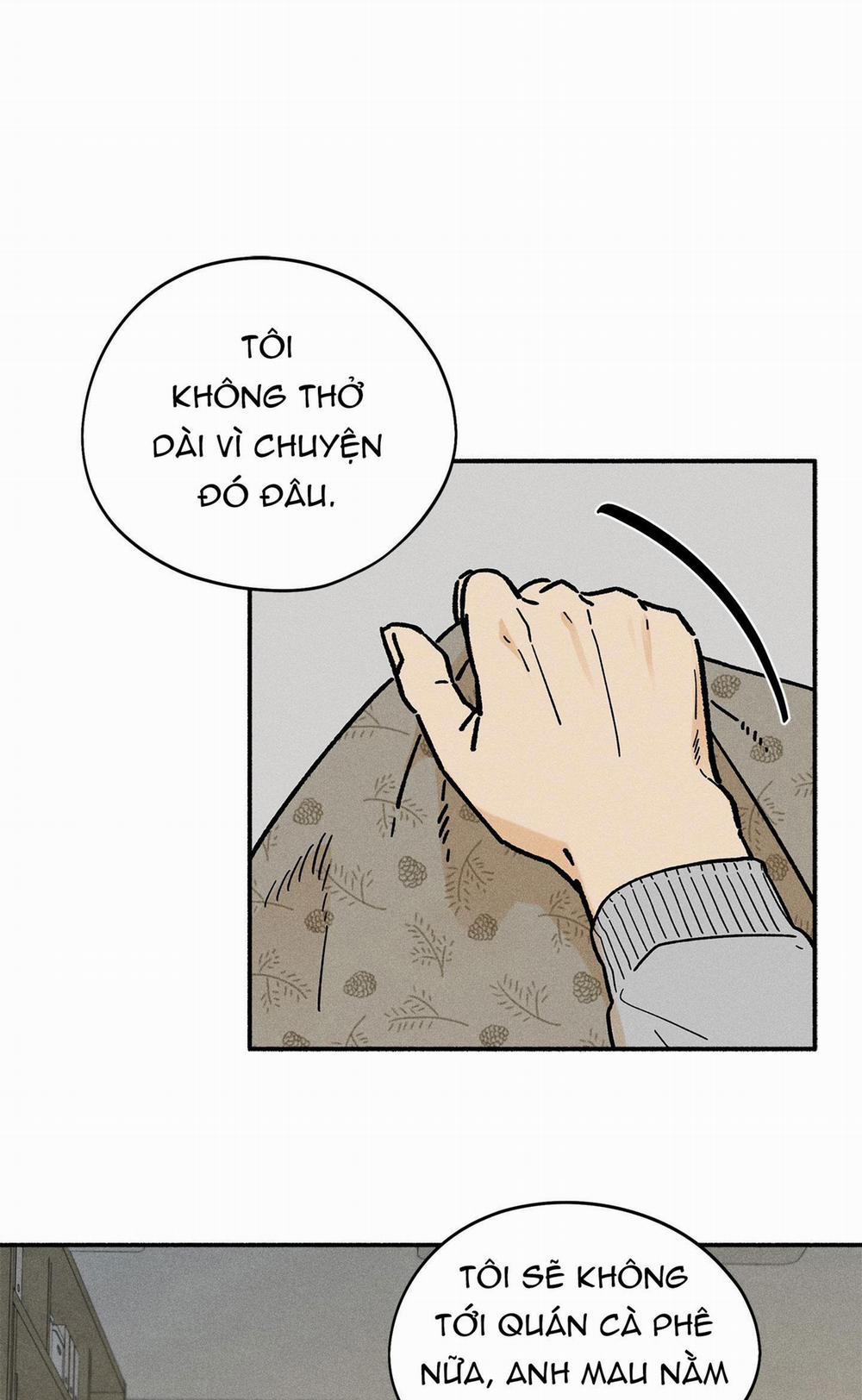 Lãng Mạn Không Trọng Lực 40 trang 83