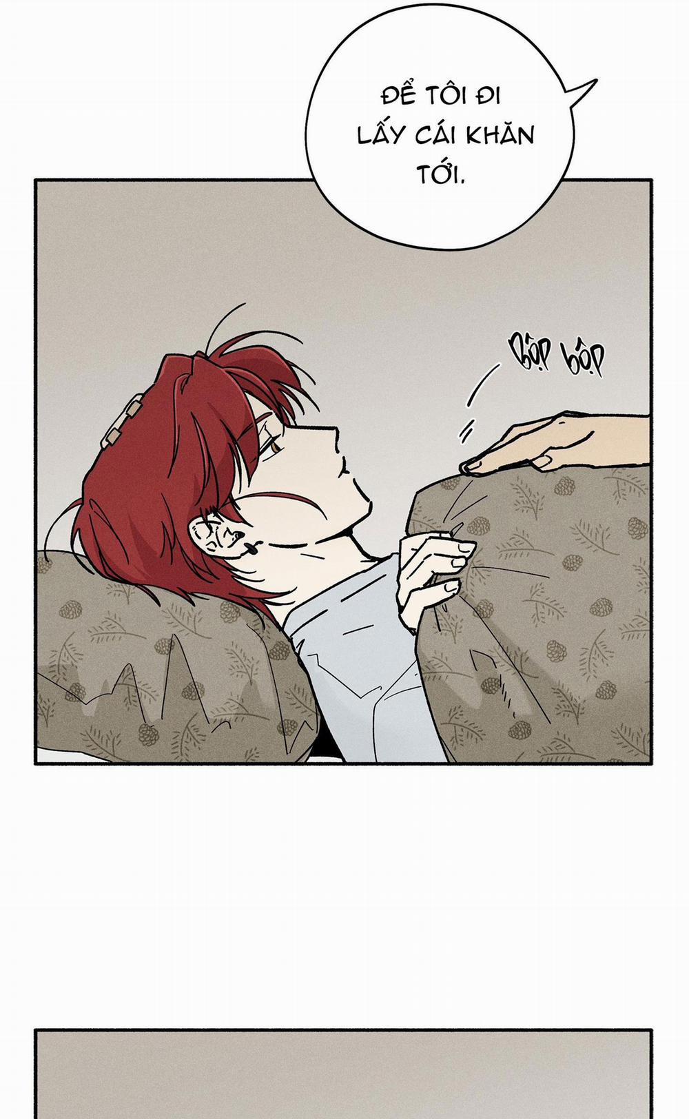 Lãng Mạn Không Trọng Lực 40 trang 85