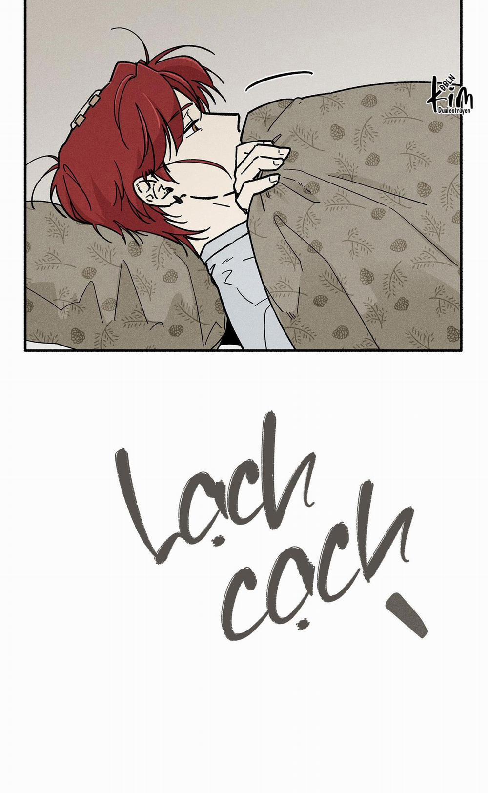 Lãng Mạn Không Trọng Lực 40 trang 86