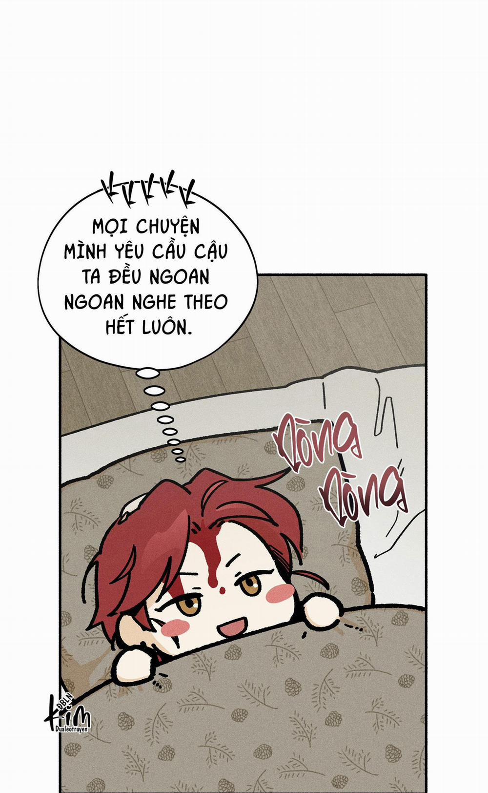 Lãng Mạn Không Trọng Lực 40 trang 87