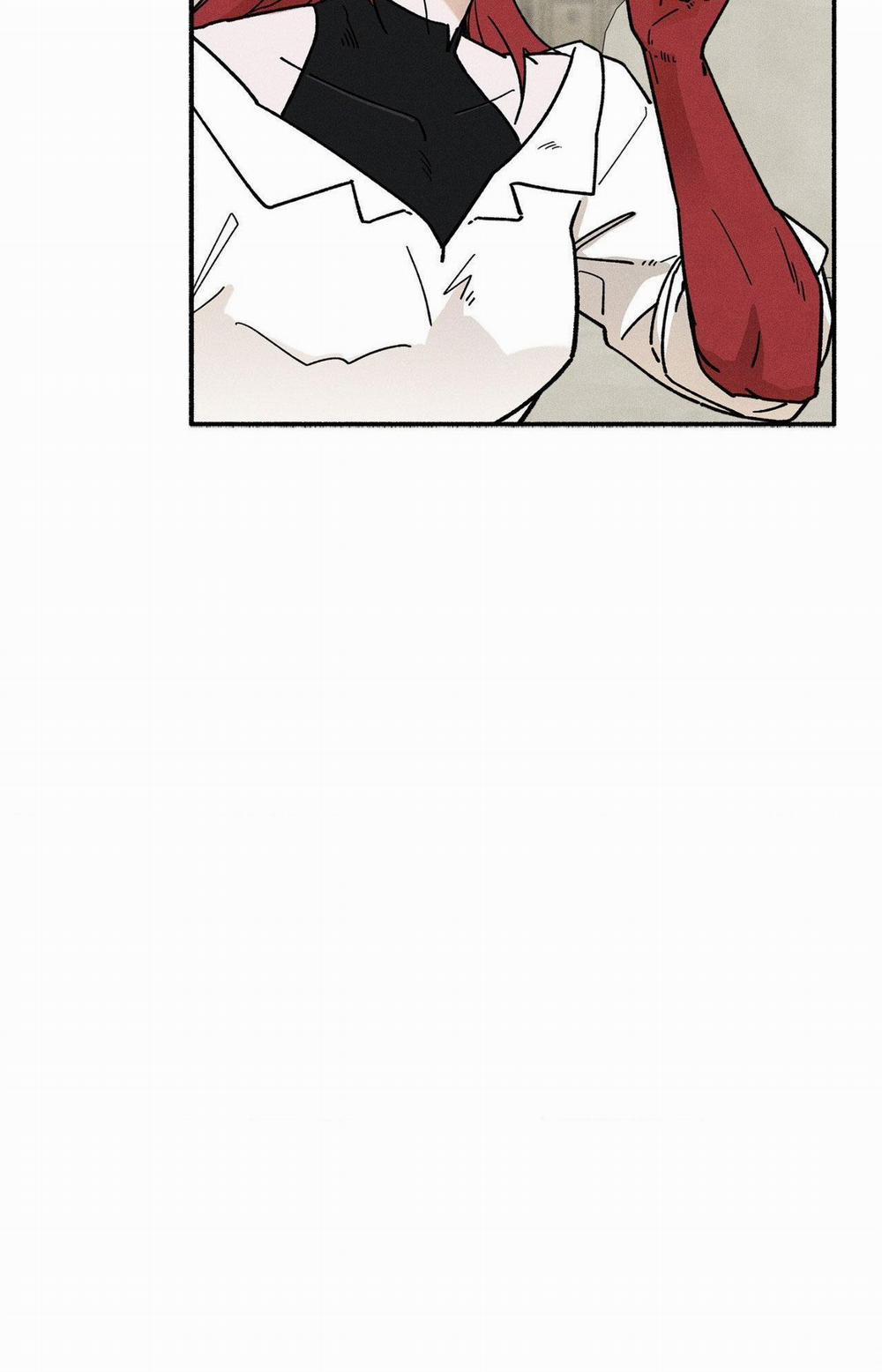 Lãng Mạn Không Trọng Lực 41 trang 10