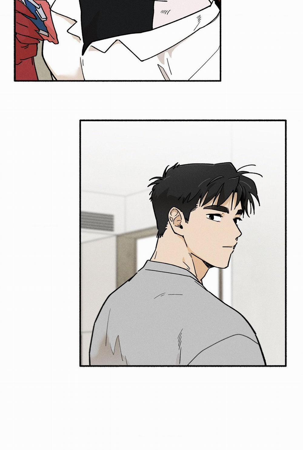 Lãng Mạn Không Trọng Lực 41 trang 14