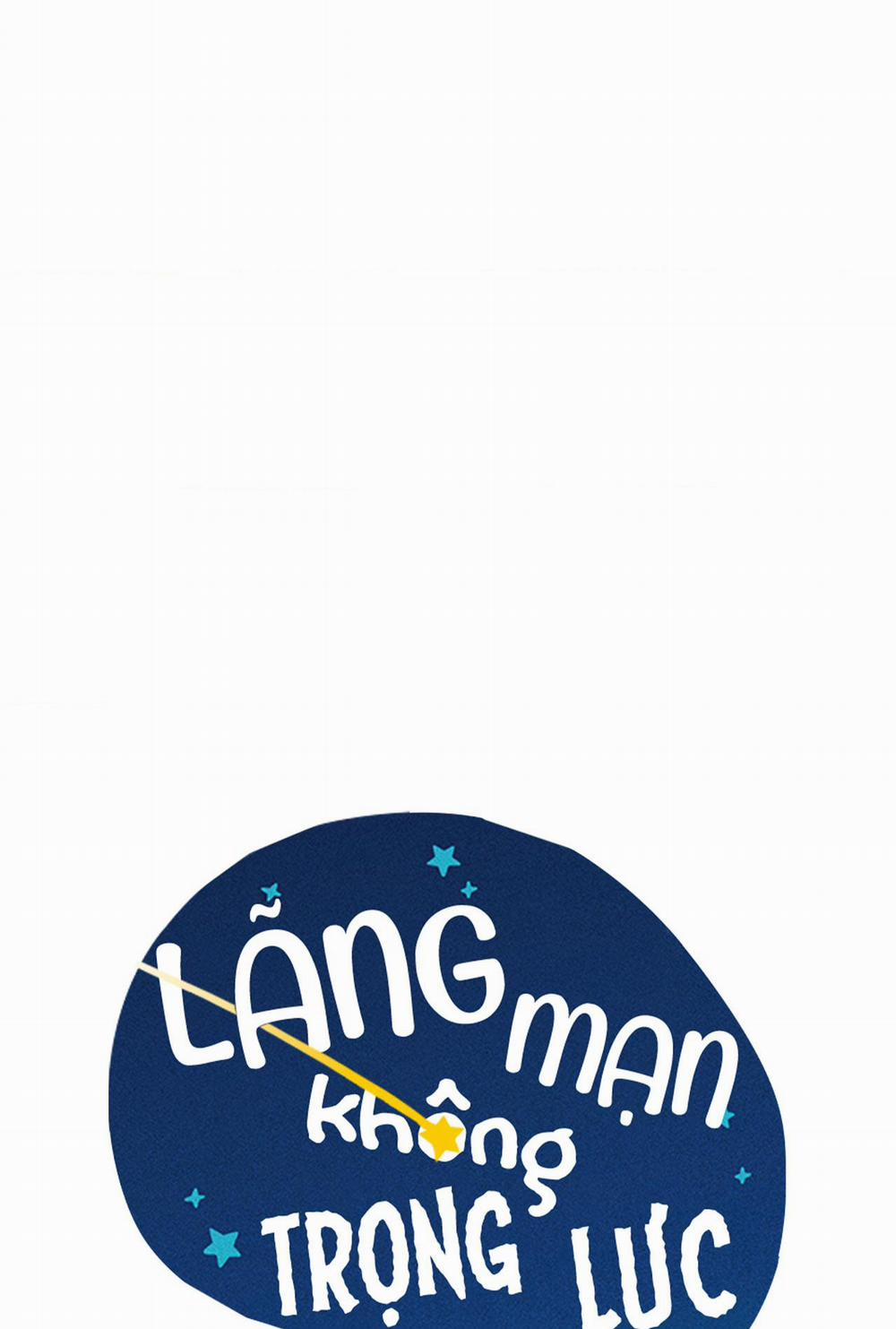 Lãng Mạn Không Trọng Lực 41 trang 15