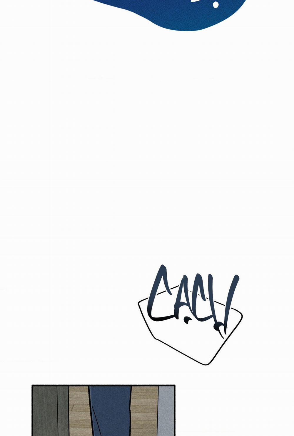 Lãng Mạn Không Trọng Lực 41 trang 16