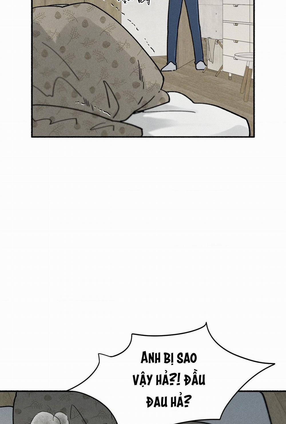 Lãng Mạn Không Trọng Lực 41 trang 18