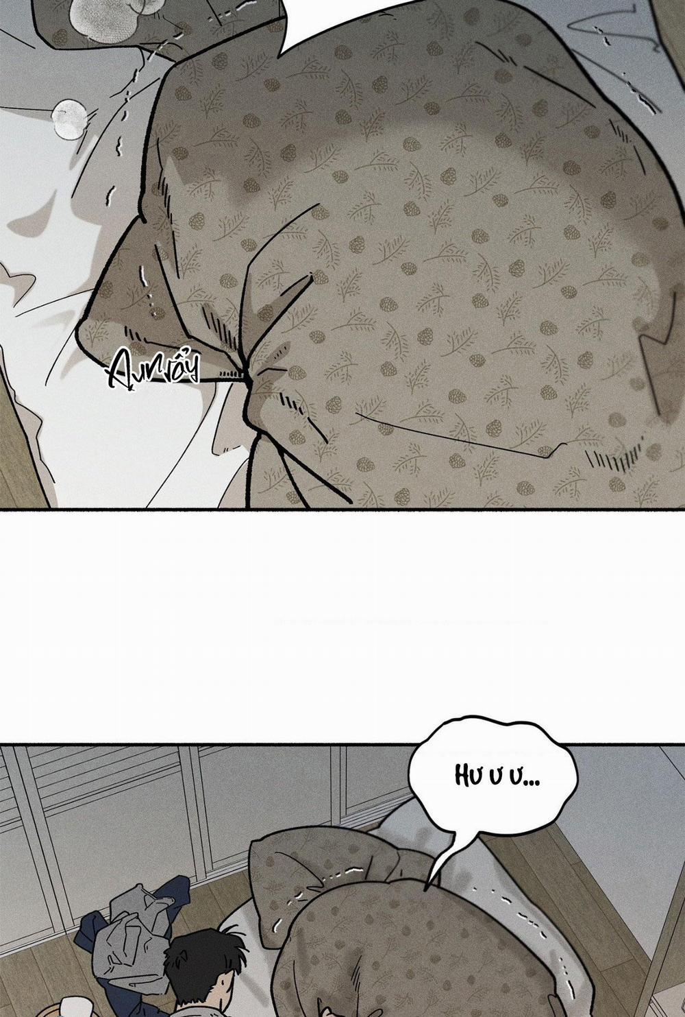 Lãng Mạn Không Trọng Lực 41 trang 19