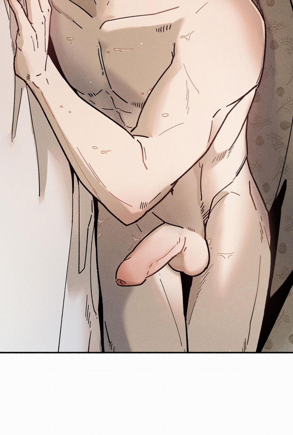 Lãng Mạn Không Trọng Lực 41 trang 22