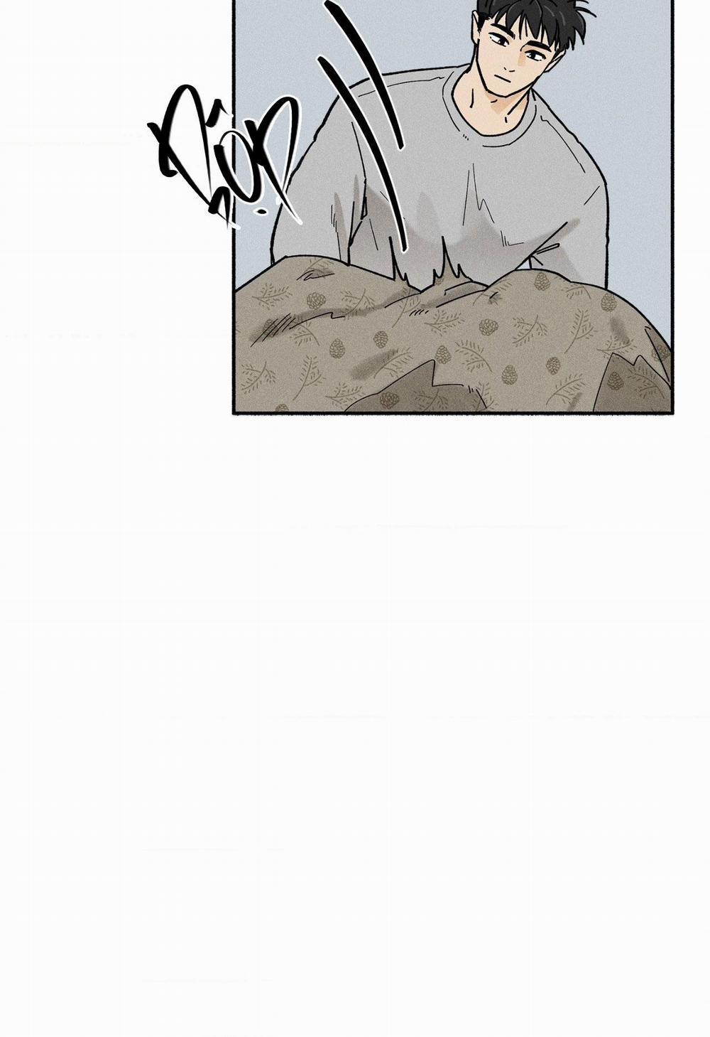 Lãng Mạn Không Trọng Lực 41 trang 24