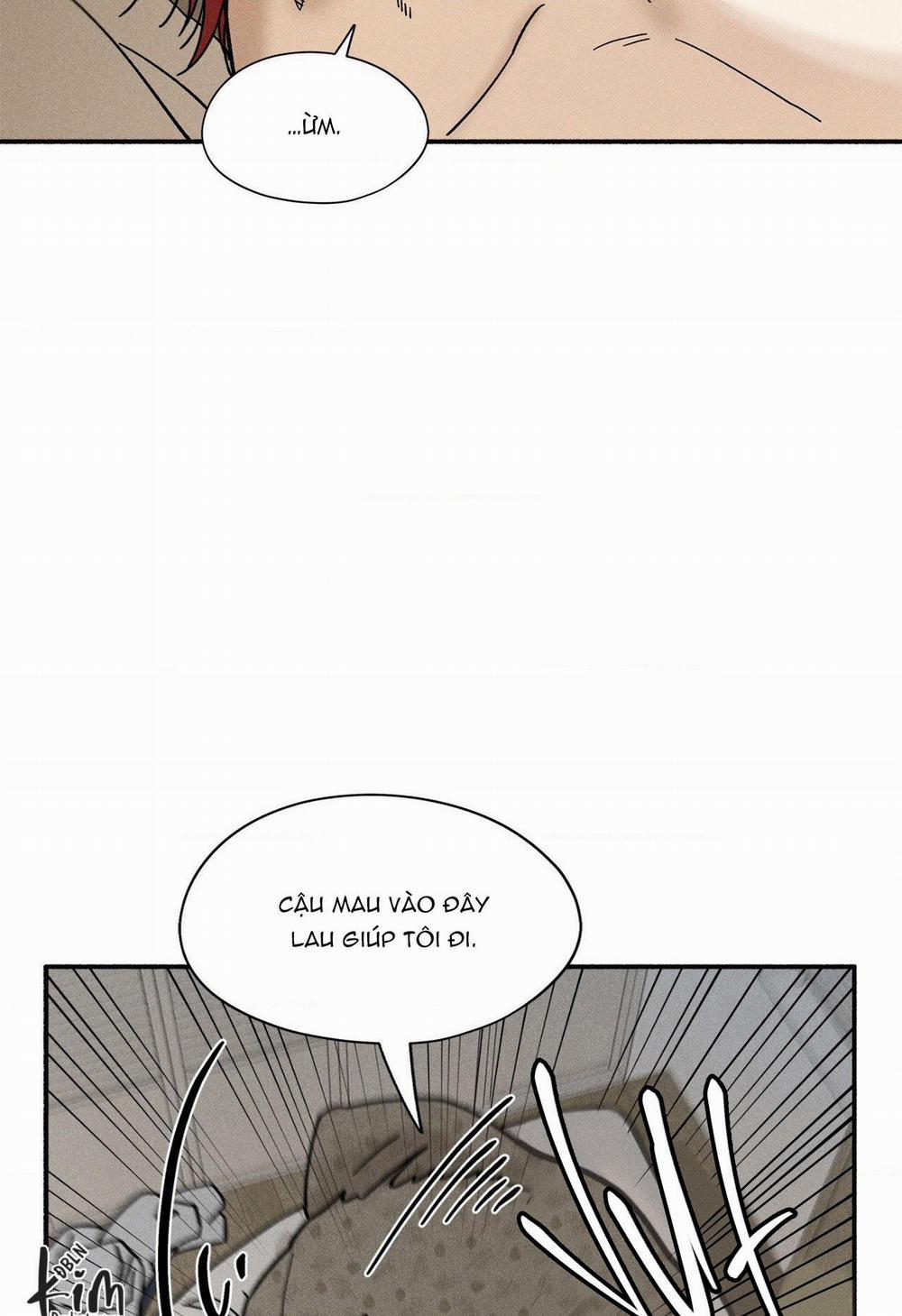 Lãng Mạn Không Trọng Lực 41 trang 28