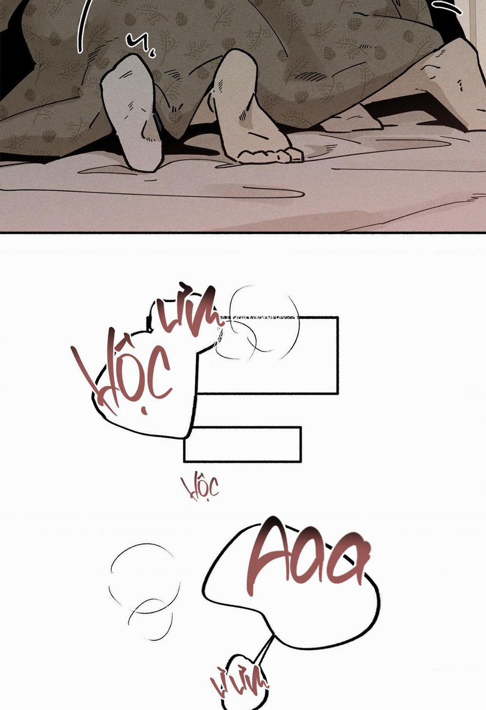 Lãng Mạn Không Trọng Lực 41 trang 31