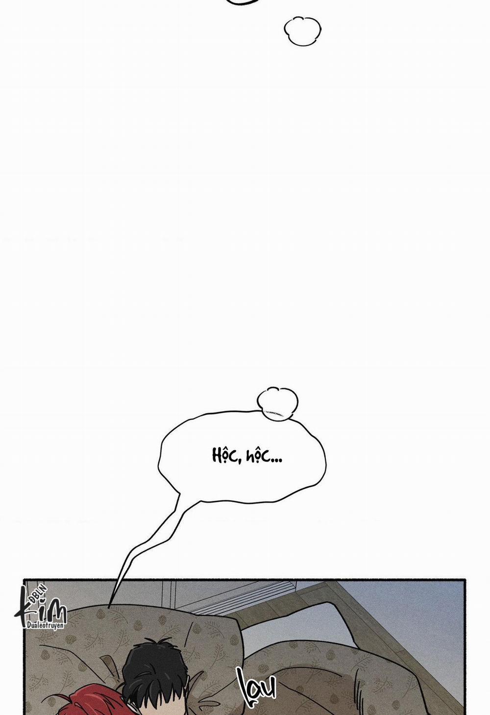 Lãng Mạn Không Trọng Lực 41 trang 32