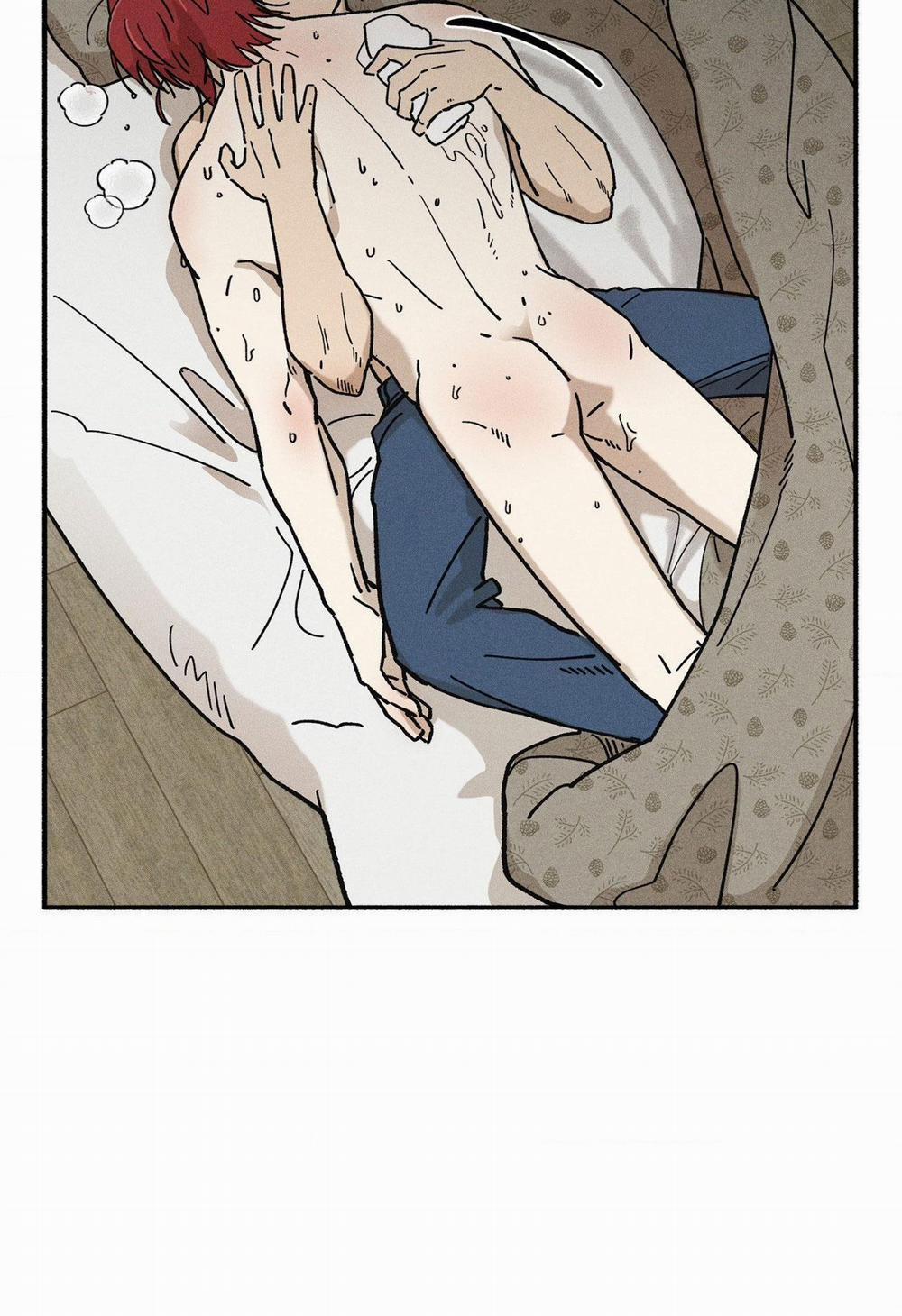 Lãng Mạn Không Trọng Lực 41 trang 33