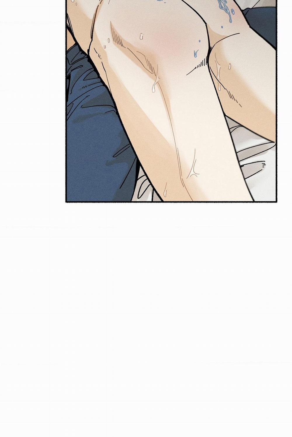 Lãng Mạn Không Trọng Lực 41 trang 36