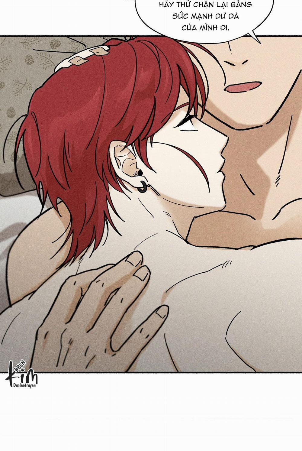 Lãng Mạn Không Trọng Lực 41 trang 43