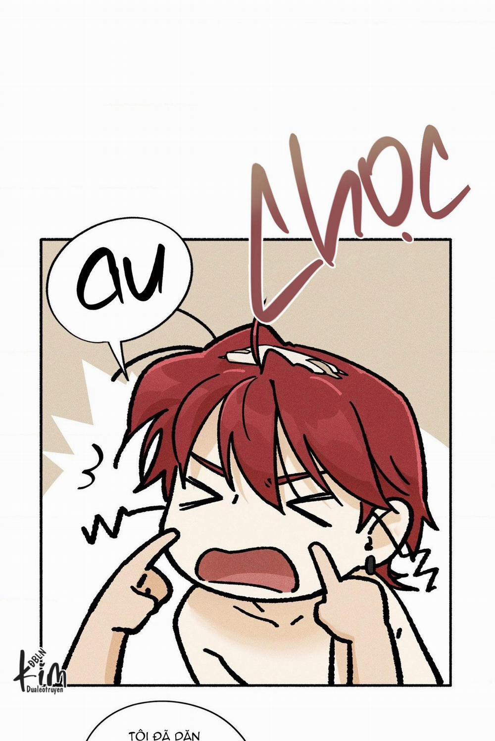 Lãng Mạn Không Trọng Lực 41 trang 47