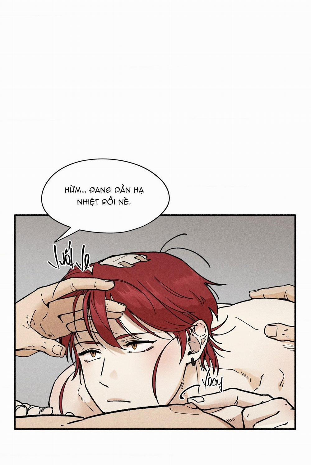 Lãng Mạn Không Trọng Lực 41 trang 49