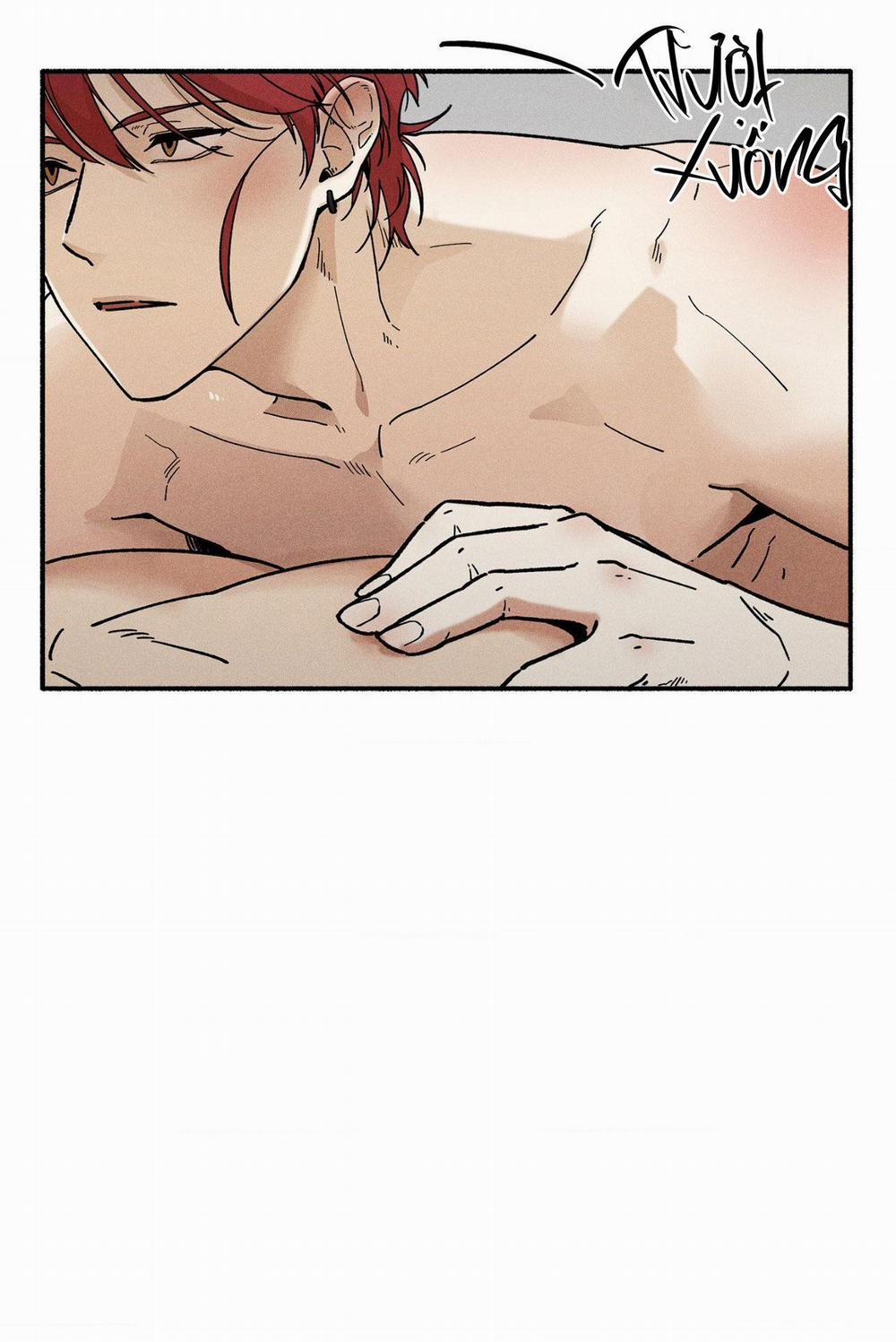 Lãng Mạn Không Trọng Lực 41 trang 50