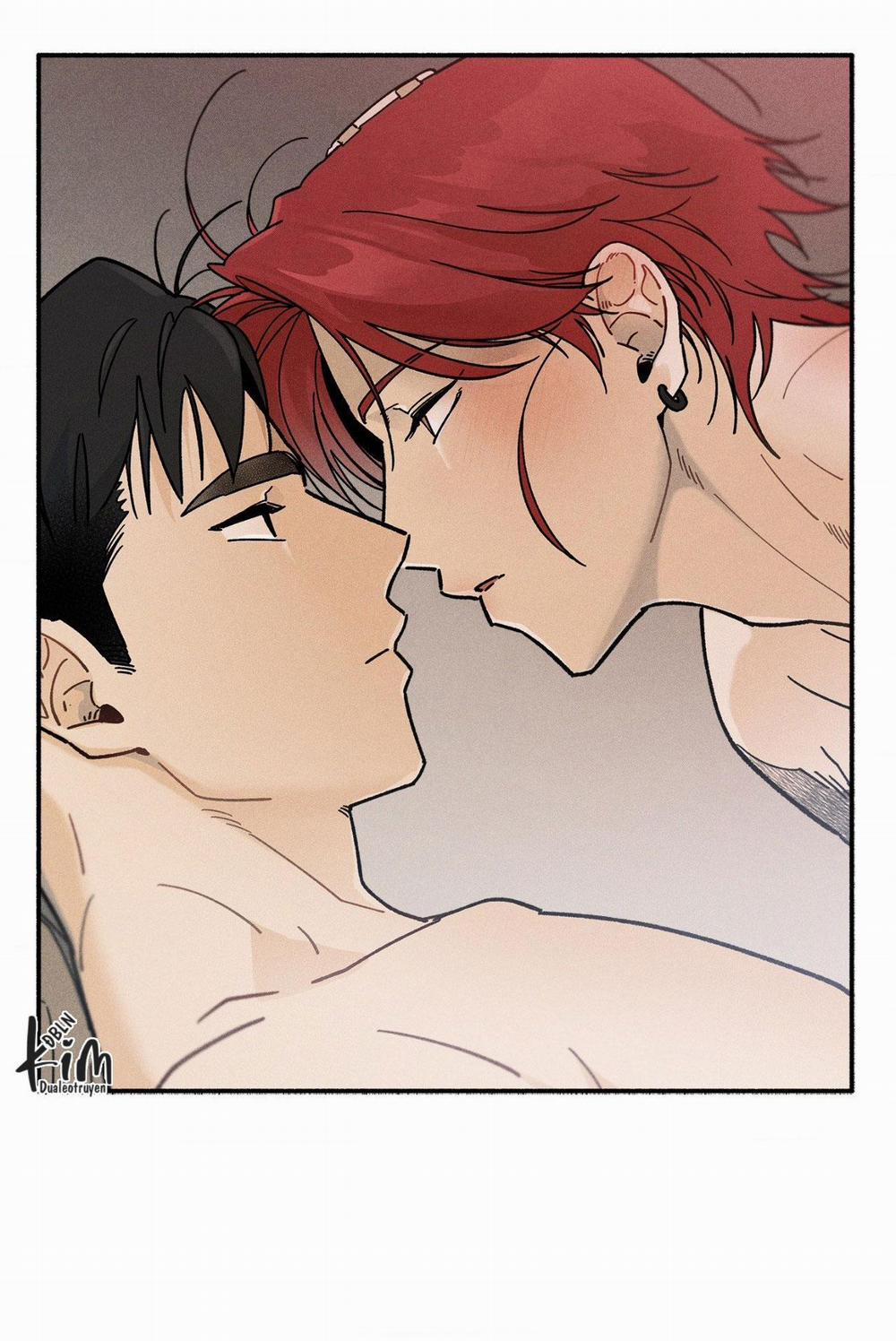 Lãng Mạn Không Trọng Lực 41 trang 51